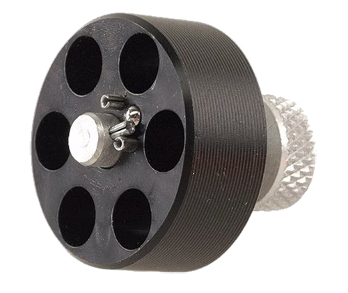 HKS SPEEDLOADER 44 MAGNUM S&W 629 TAURUS RAGING BULL