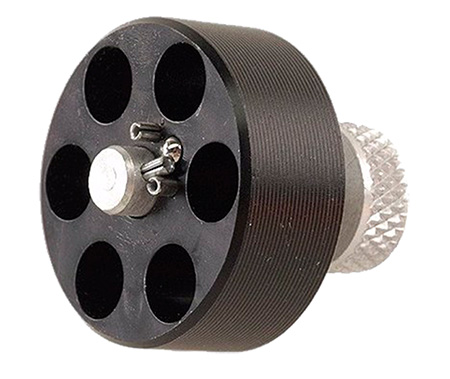 HKS SPEEDLOADER PY-A 357MAG/38SPC COLT PYTHON