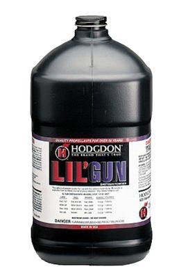 HODGDON LIL GUN 8LB POWDER