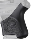 HOGUE 18100 HANDALL HYBRID BLK RUGER LCP
