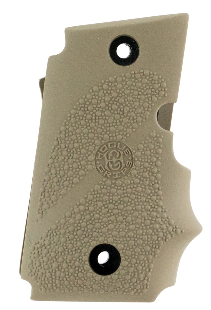 HOGUE RUBBER GRIP 38003 SIG P238 RUBBER FINGER GRIPS