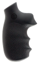 HOGUE MONOGRIP COLT DET SPL BLK