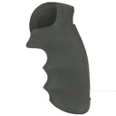 HOGUE 87000 MONOGRIP RUGER SECURITY SIX BLK