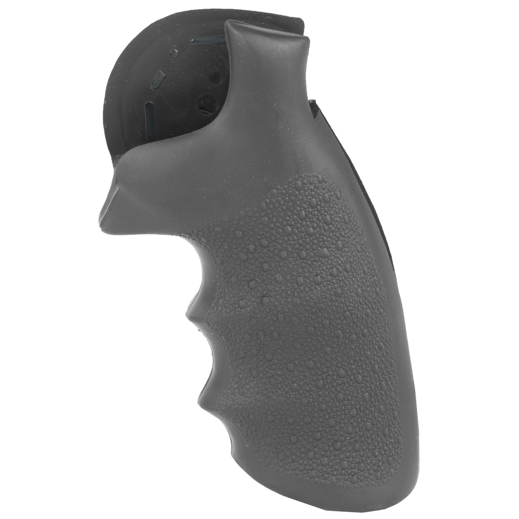 HOGUE MONOGRIP RUGER SPEED SIX BLK