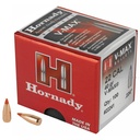 HORNADY 22241 V-MAX 22 CAL .224 40 GRAIN 100 COUNT