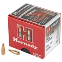 HORNADY 22261 V-MAX 22 CAL .224 50 GRAIN 100 CNT