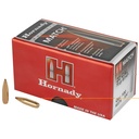 HORNADY 2279 MATCH 22 CAL .224 75 GRAIN HPBT-MATCH 100 CNT