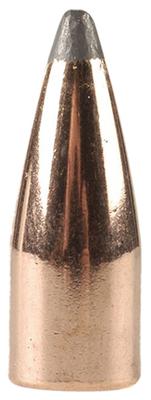 HORNADY TRADITIONAL, 3010, BULL .308 110 SP                100