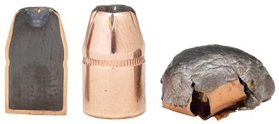 HORNADY 35750 XTP 38 CAL .357 158 GRAIN HOLLOW POINT 100 CNT