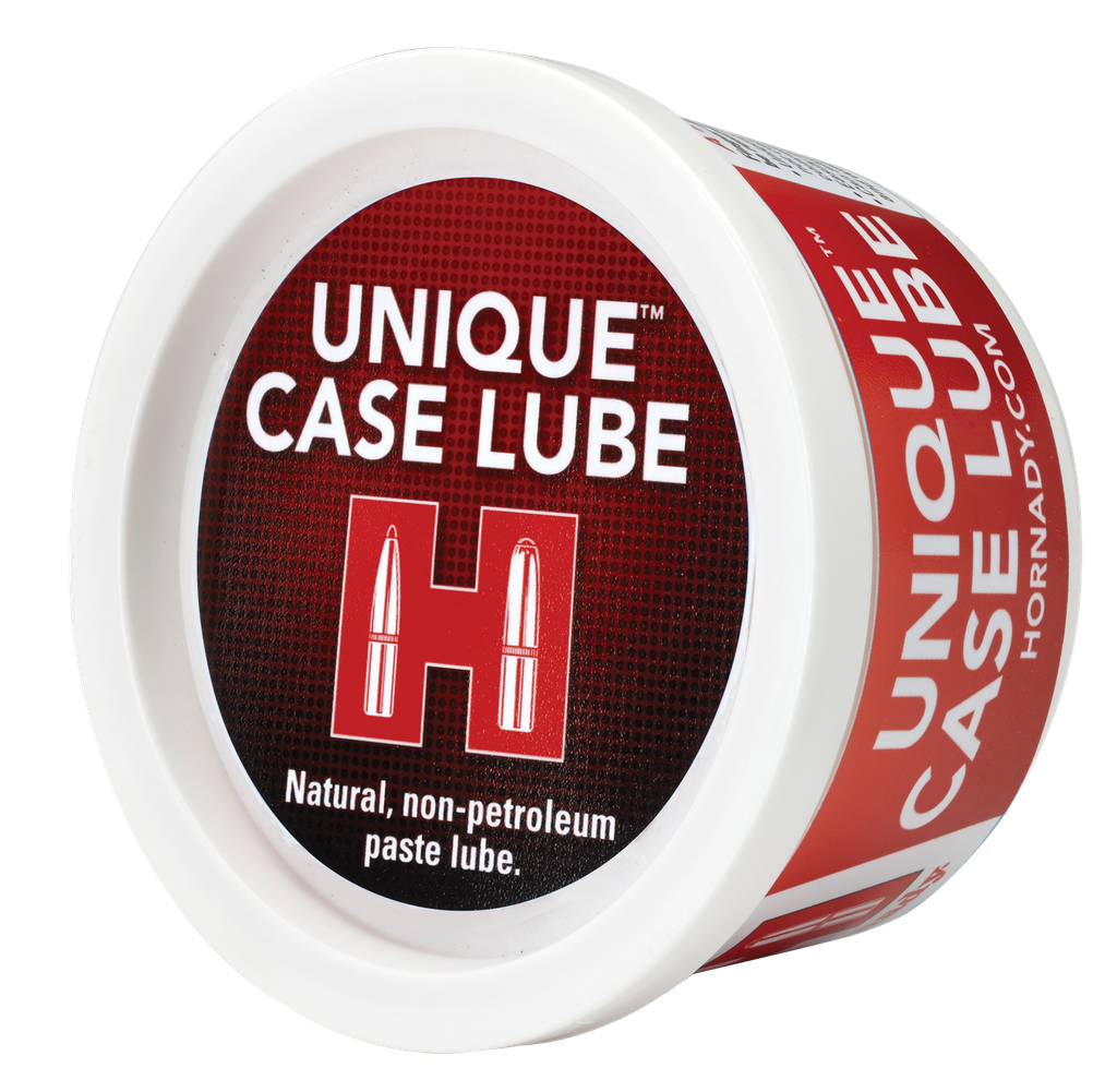 HORNADY UNIQUE 393299  UNIQUE CASE LUBE