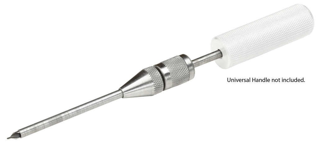 HORNADY 398112 FLASH HOLE DEBURRING TOOL