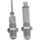 HORNADY 546274 CUSTOM GRADE 2-DIE SET 257 ROBERTS