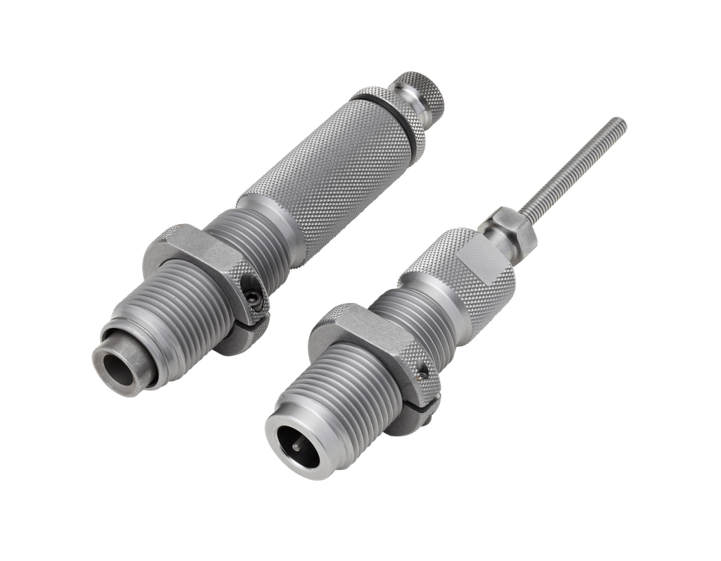 HORNADY 546349 300 BLACKOUT/WHISPER FULL LENGTH 2 DIE SET