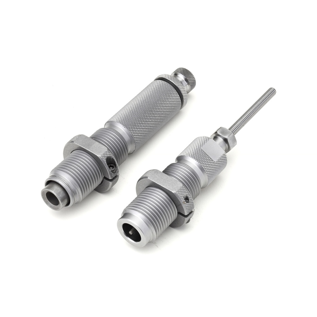 HORNADY 546352 300 WIN MAG  FULL LENGTH 2 DIE SET