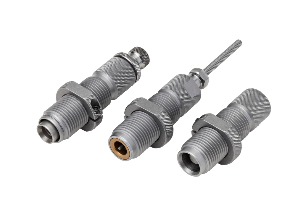 HORNADY 546518 380 ACP FULL LENGTH 3 DIE SET