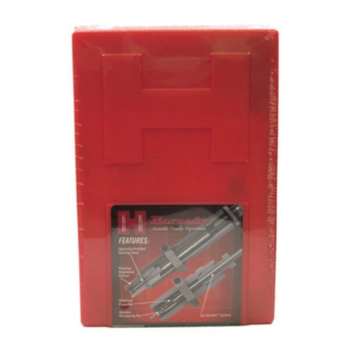 HORNADY 546583 460 S&W FULL LENGTH 4 DIE SET