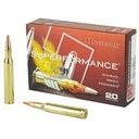 HORNADY 80543 SUPERFORMANCE 270 WIN 130 GRAIN SST 20 RNDS 