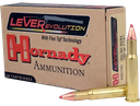 HORNADY 82730 LEVEREVOLUTION 30-30 WIN 160 GRAIN FLEX TIP EXPANDING 20 RNDS