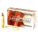 HORNADY 82744 LEVEREVOLUTION 444 MARLIN 265 GRAIN 20 RNDS 
