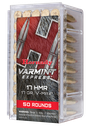 HORNADY 83170 VARMINT EXPRESS 17 HMR 17 GRAIN V-MAX 50 RNDS 