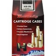 HORNADY 45-70 UNPRIMED CASES