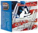 HORNADY 90104 AMERICAN GUNNER 380 ACP 90 GRAIN XTP HOLLOW POINT 25 RNDS