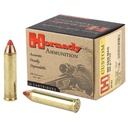HORNADY 9152 CUSTOM 460 S&W MAG 200 GRAIN FLEX TIP EXPANDING 20 RNDS
