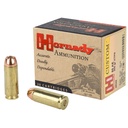 ORNADY 9245 CUSTOM 50 AE 300 GRAIN HORNADY XTP HOLLOW POINT 20 RNDS
