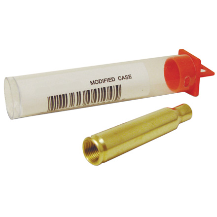 HORNADY A260 260 REM LOCK-N-LOAD MODIFIED CASE 