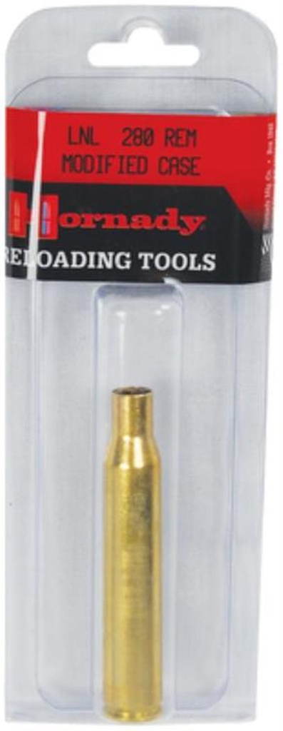 HORNADY A280 280 REM LOCK-N-LOAD MODIFIED CASE
