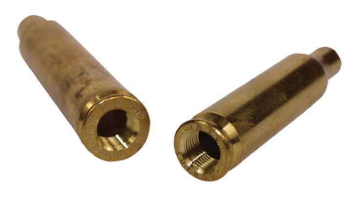 HORNADY A6MM 6MM REMINGTON LOCK-N-LOAD MODIFIED CASE