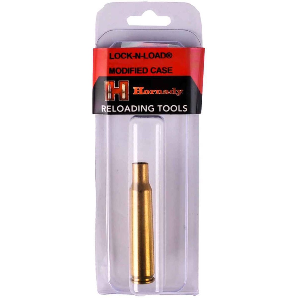 HORNADY 270 WBY MAG LOCK-N-LOAD MOD CASE