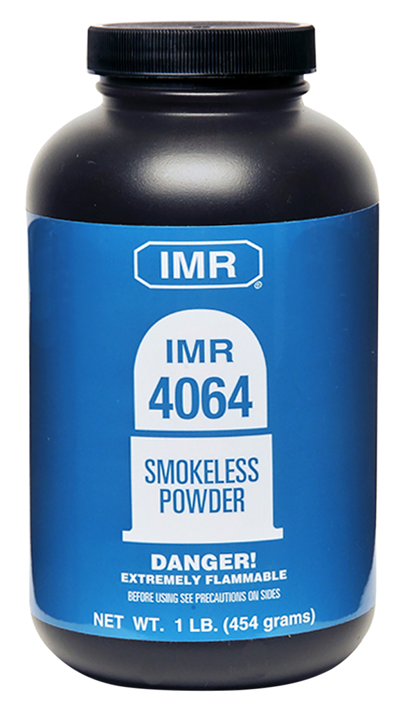 IMR 4064 1LB RIFLE POWDER