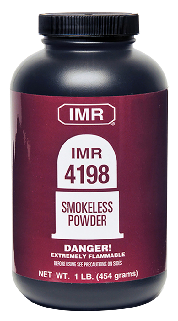 IMR 4198 1LB POWDER