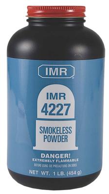 IMR 942271 4227 1LB POWDER