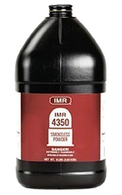 IMR 4350 8LB POWDER