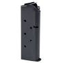 KIMBER 1000172A MAG 45ACP 7RD COMPACT BLK