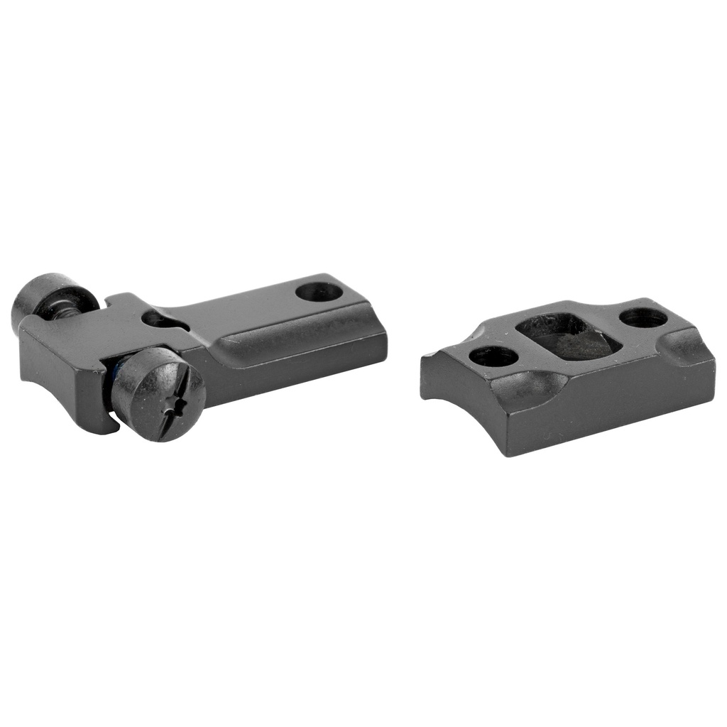 LEUPOLD 120128 STANDARD BROWNING AB3 2-PIECE BASE MATTE FINISH