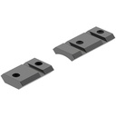 LEUPOLD 49833 QRW SAV 110 FLAT 2PC MATTE