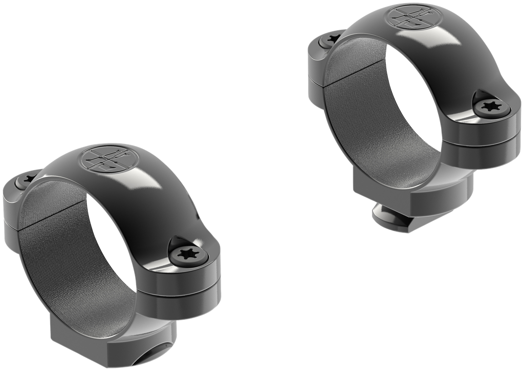 LEUPOLD STD 1" RINGS LOW