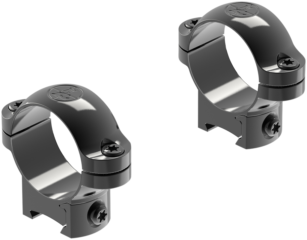 LEUPOLD 49947  RIMFIRE RINGS 22 MEDIUM GLOSS