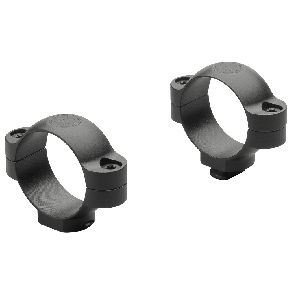 LEUPOLD 49956 STANDARD 30MM RINGS MEDIUM MATTE FINISH 
