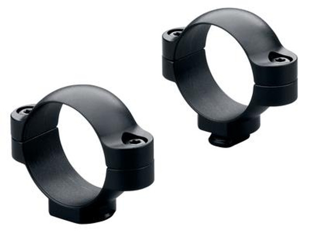 LEUPOLD 49959 30MM RINGS STANDARD HIGH MATTE 