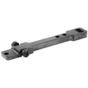 LEUPOLD 49987 STANDARD BASE BLACK GLOSS MARLIN 336R