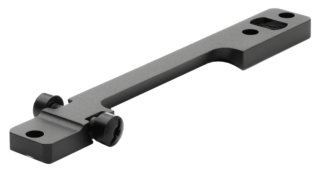 LEUPOLD 49993   STANDARD BASE1 PC BASE 7400/7600 GLOSS