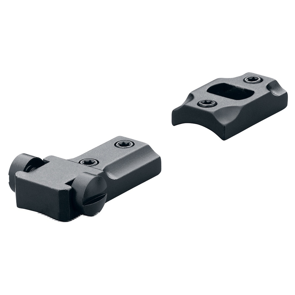 LEUPOLD 50015 STANDARD REMINGTON 700 2PC GLOSS 