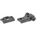 LEUPOLD 50020 STANDARD BASE BLACK GLOSS WINCHESTER 70