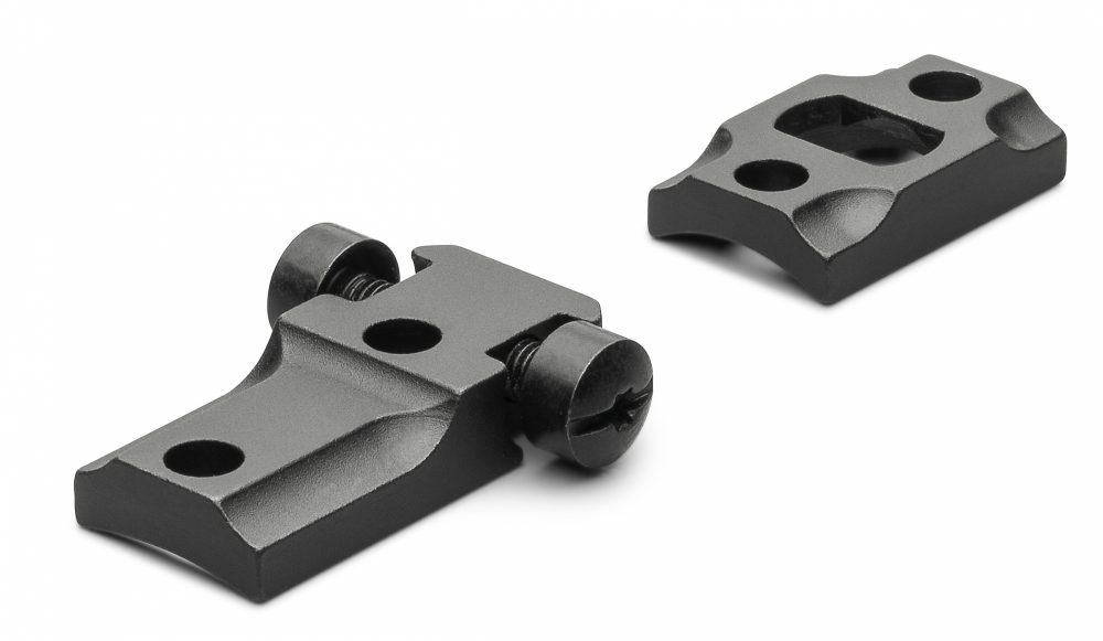 LEUPOLD 50238 STANDARD BASE MATTE BLACK BROWNING BLR