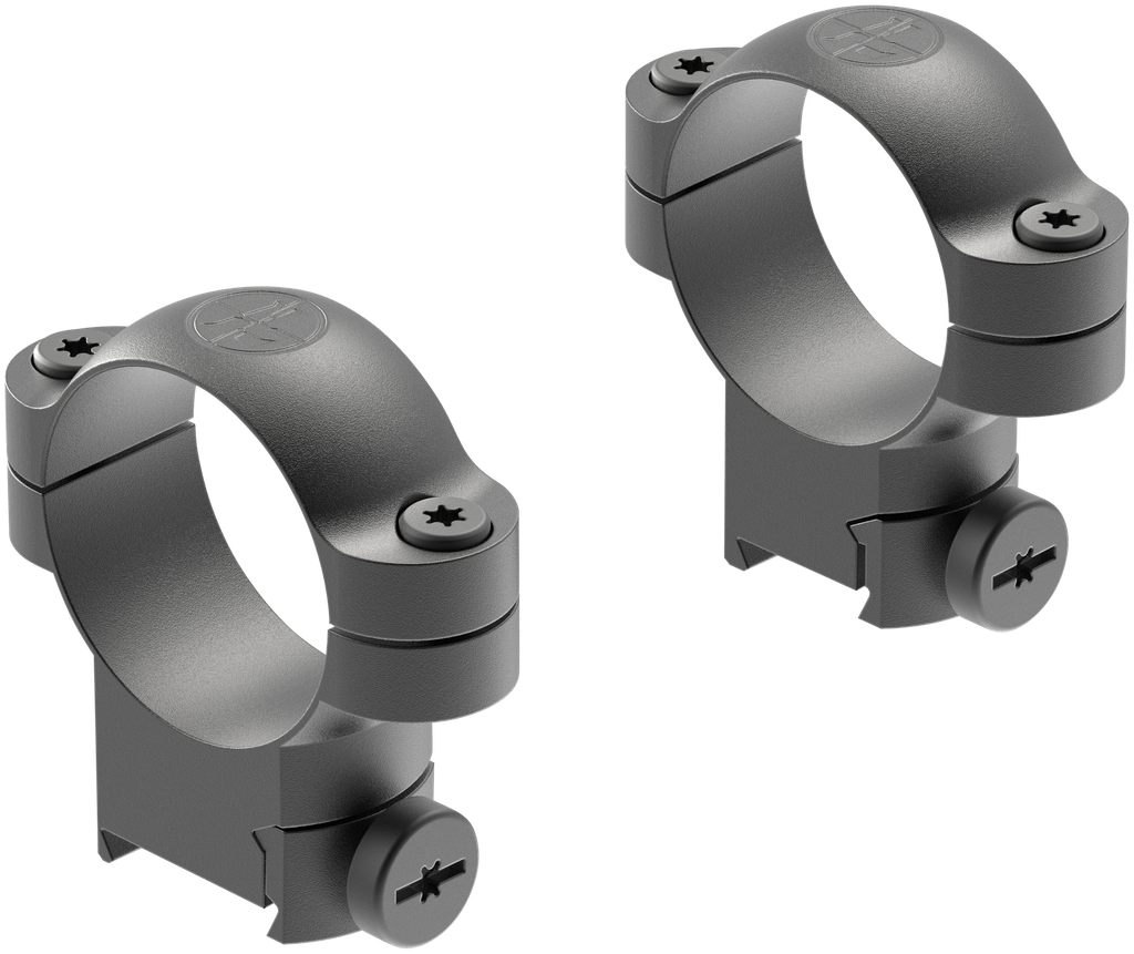 LEUPOLD 51037 RINGMOUNT SAKO 30MM  HIGH MATTE