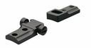 LEUPOLD 51703 STD MARK V RVF 2PC BASE MATTE